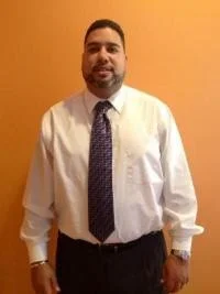 Attorney Israel Collazo